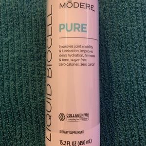 Modere Pure Liquid Biocell- 15.2 FL oz.- brand new with packaging